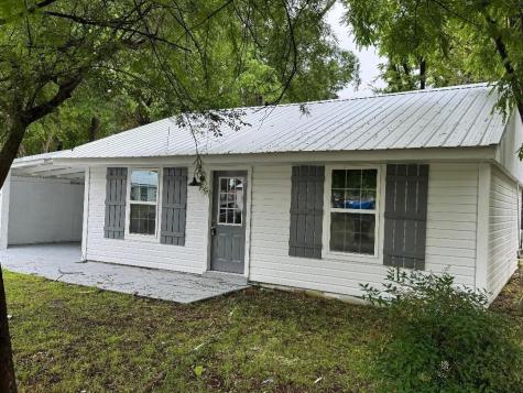 507 SE 4th Street Springhill LA 71075