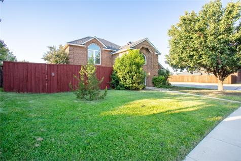 2044 Hillshire Drive Lewisville TX 75067
