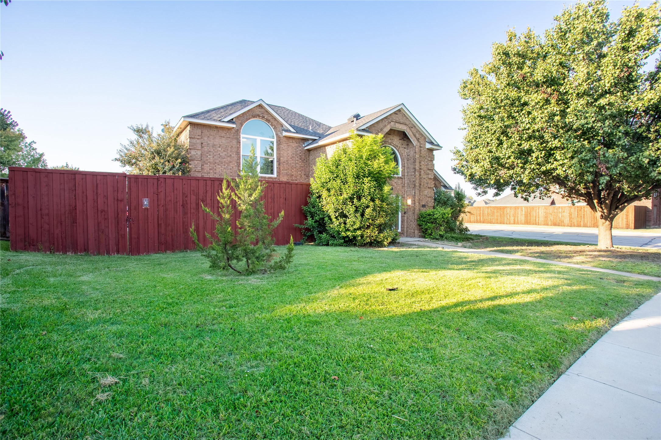 2044 Hillshire Drive Lewisville TX 75067