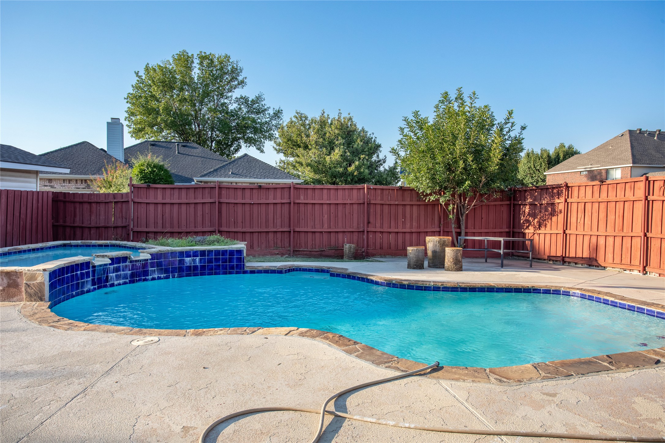 2044 Hillshire Drive Lewisville TX 75067