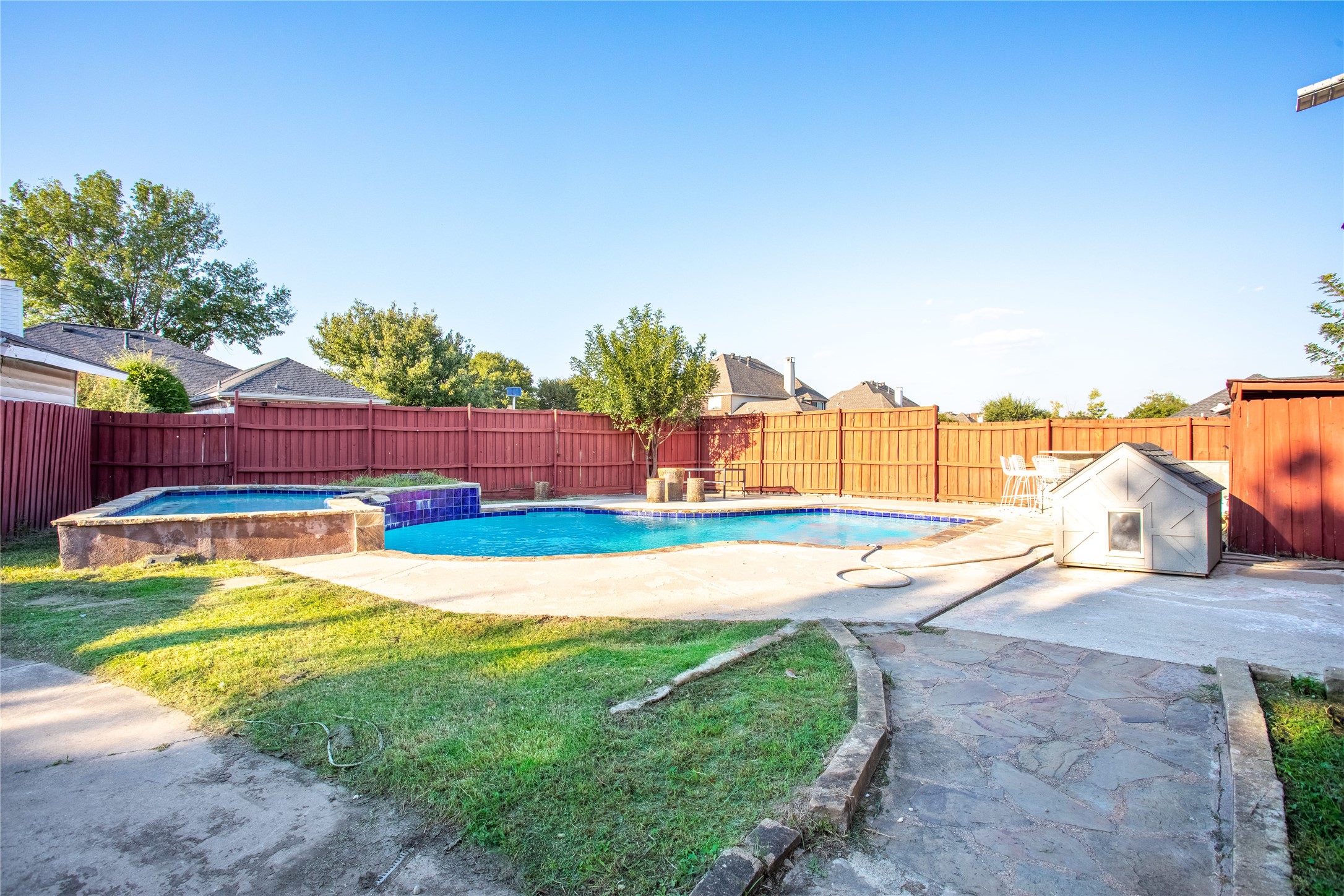 2044 Hillshire Drive Lewisville TX 75067