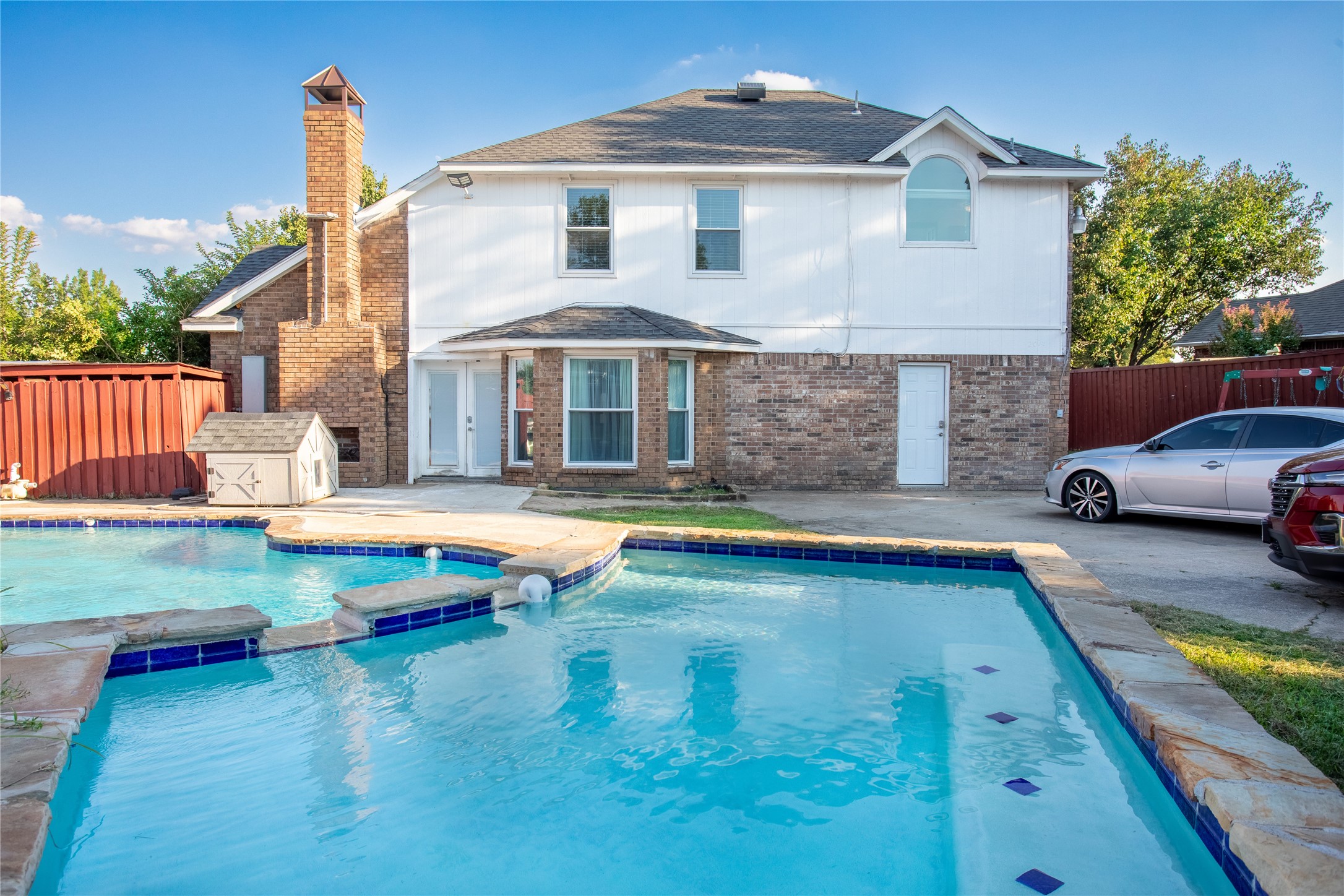 2044 Hillshire Drive Lewisville TX 75067