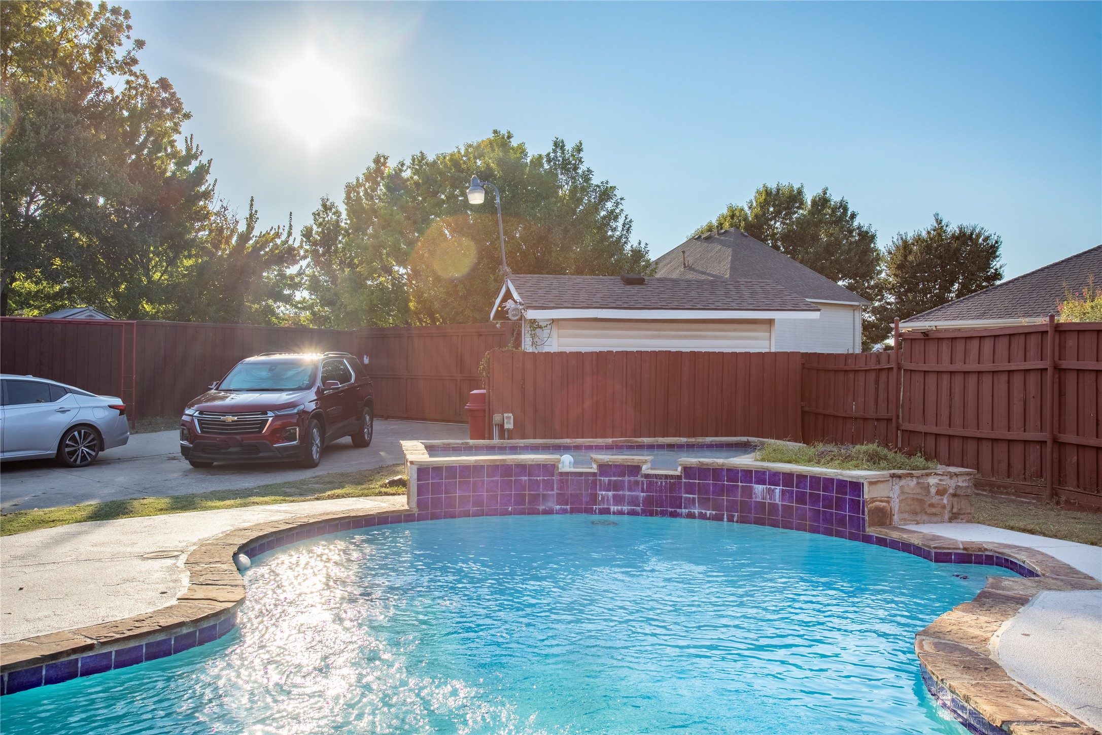 2044 Hillshire Drive Lewisville TX 75067