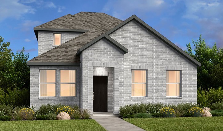 1149 Beautyberry Lane Celina TX 75009
