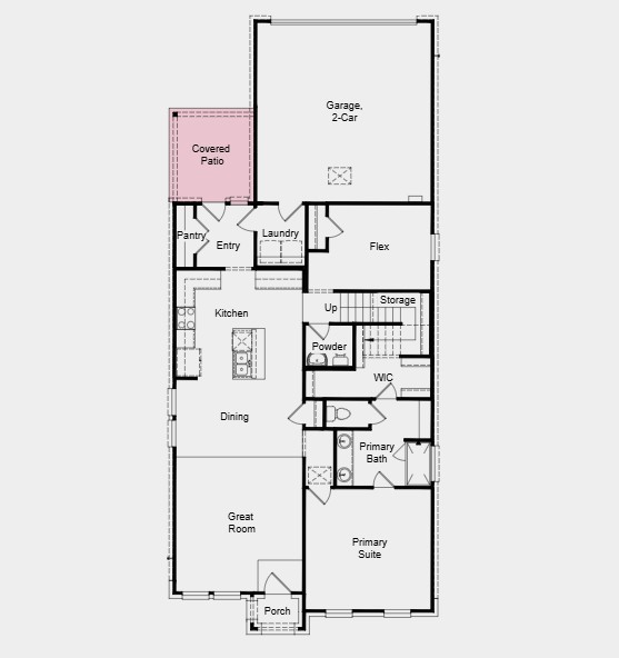 1149 Beautyberry Lane Celina TX 75009