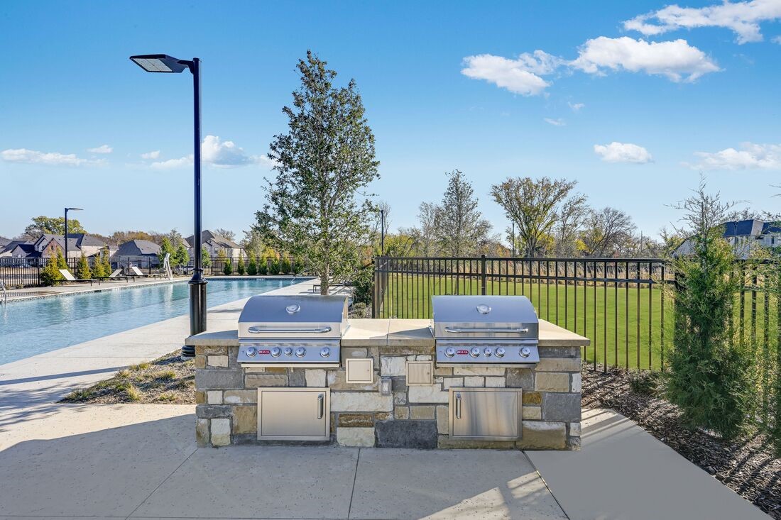 1149 Beautyberry Lane Celina TX 75009
