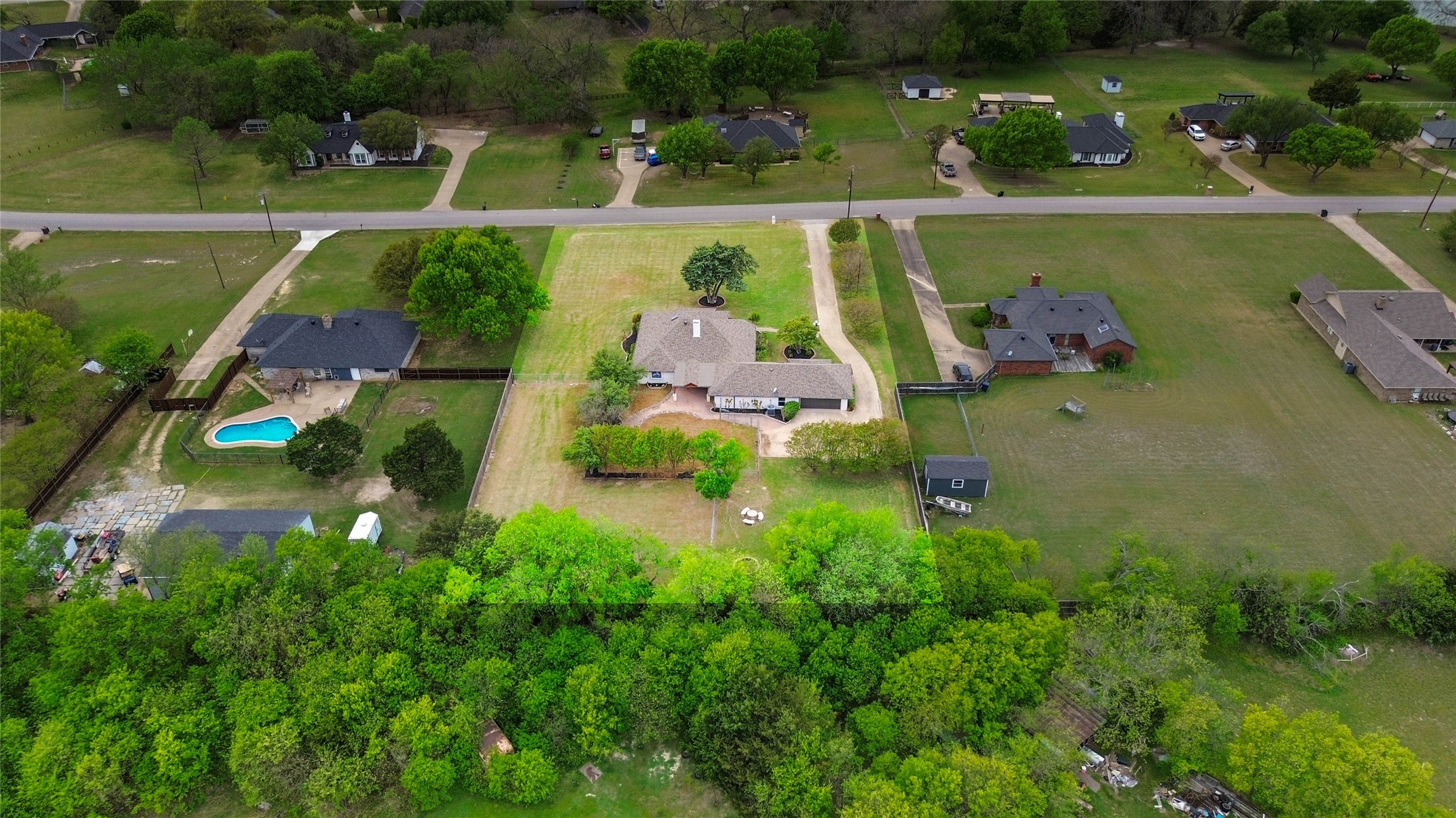 2850 Oak Tree Lane Midlothian TX 76065