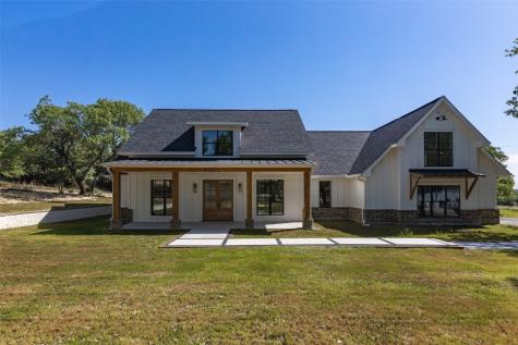 4001 N Fm 51 Weatherford TX 76085