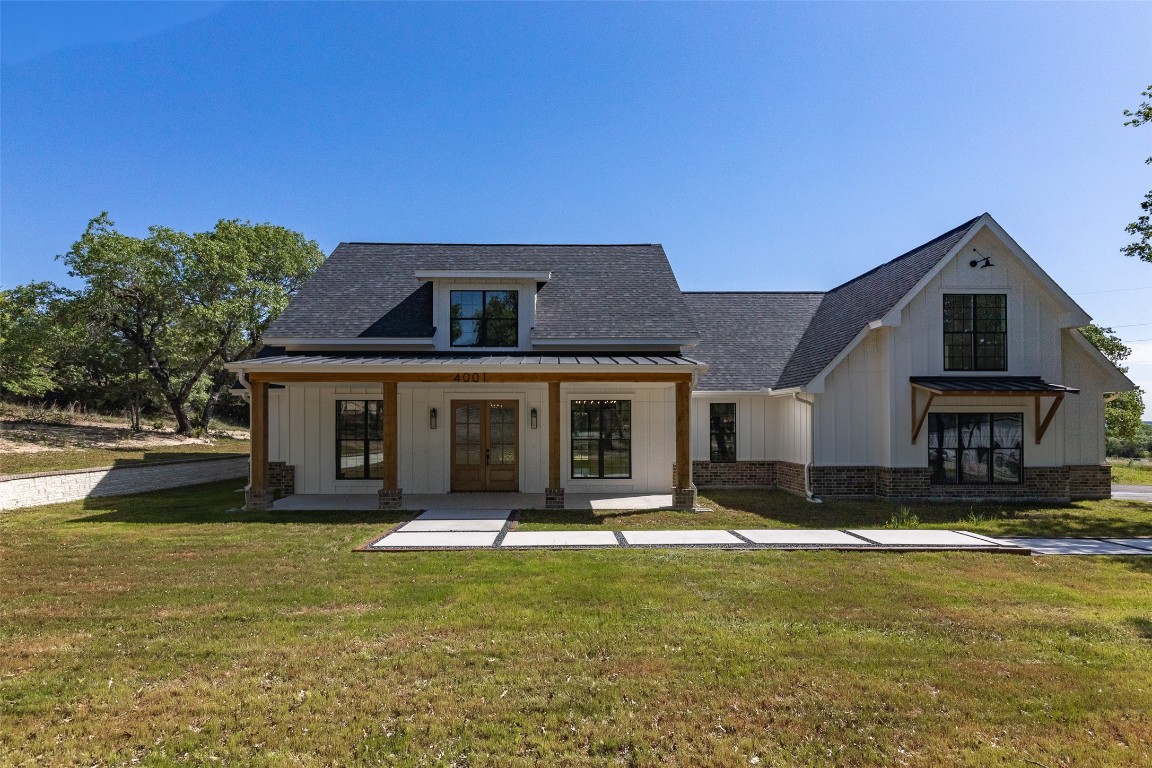 4001 N Fm 51 Weatherford TX 76085