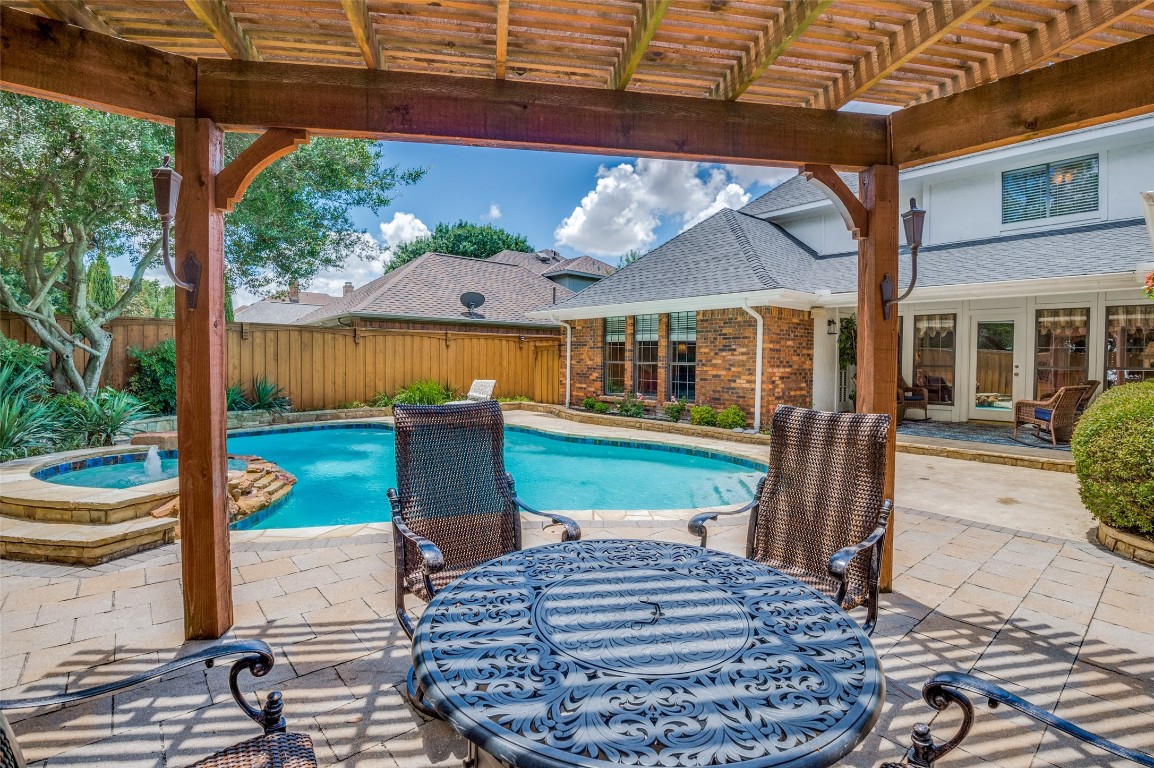 3708 Wilshire Drive Plano TX 75023