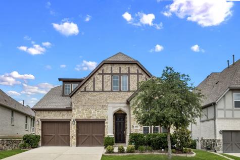 6904 Homestead Drive Mckinney TX 75070
