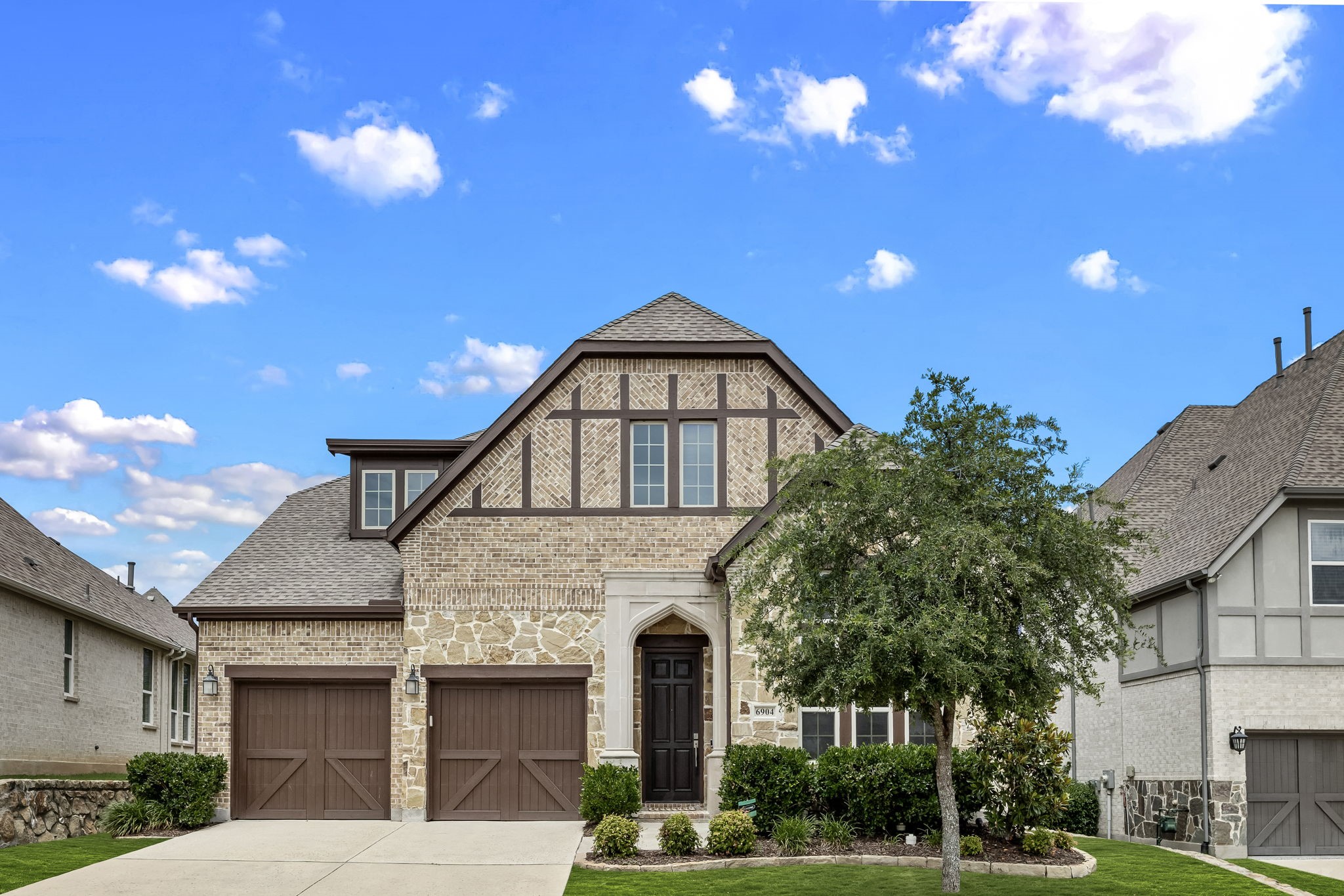 6904 Homestead Drive Mckinney TX 75070