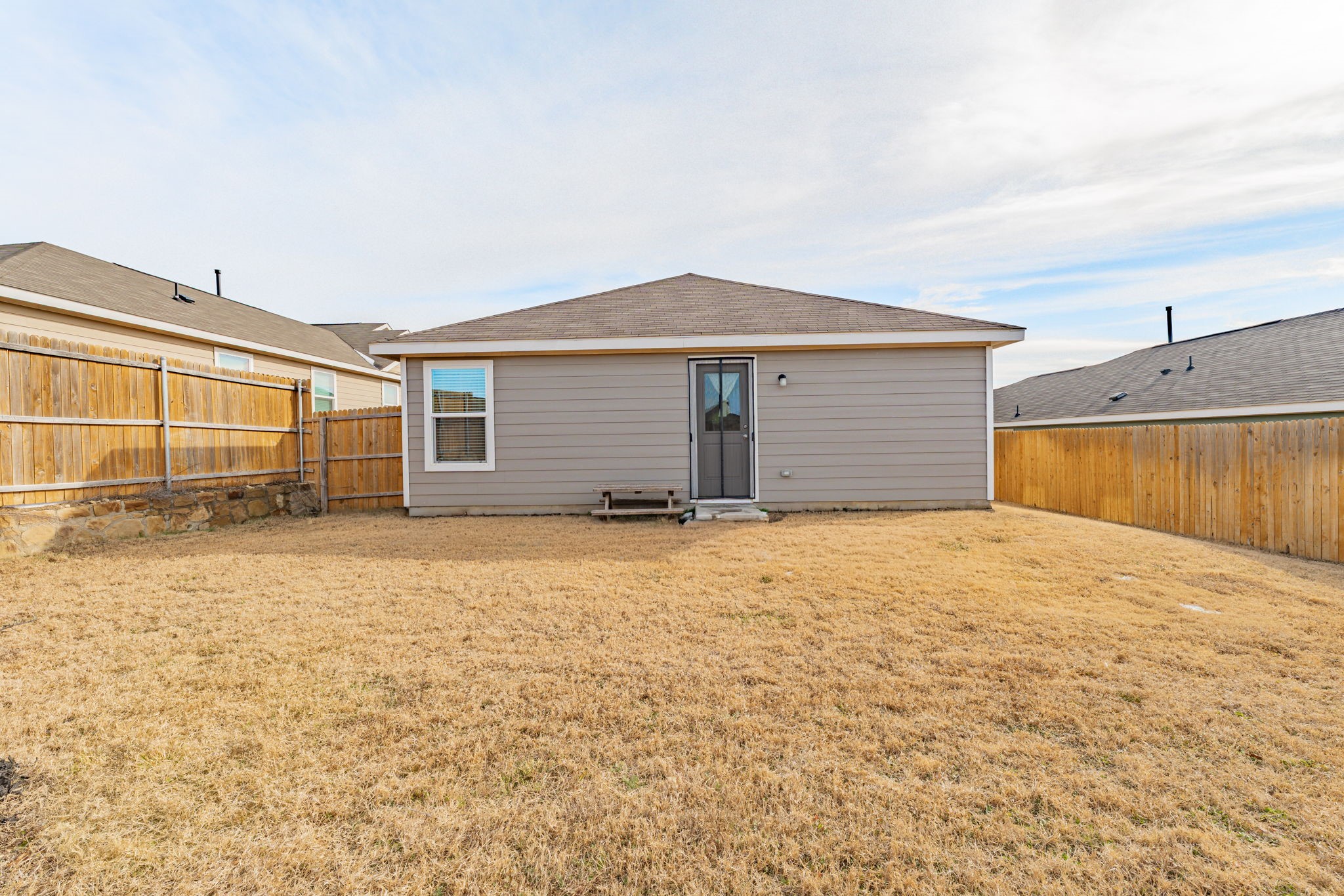 2820 Evening Side Drive Fort Worth TX 76179