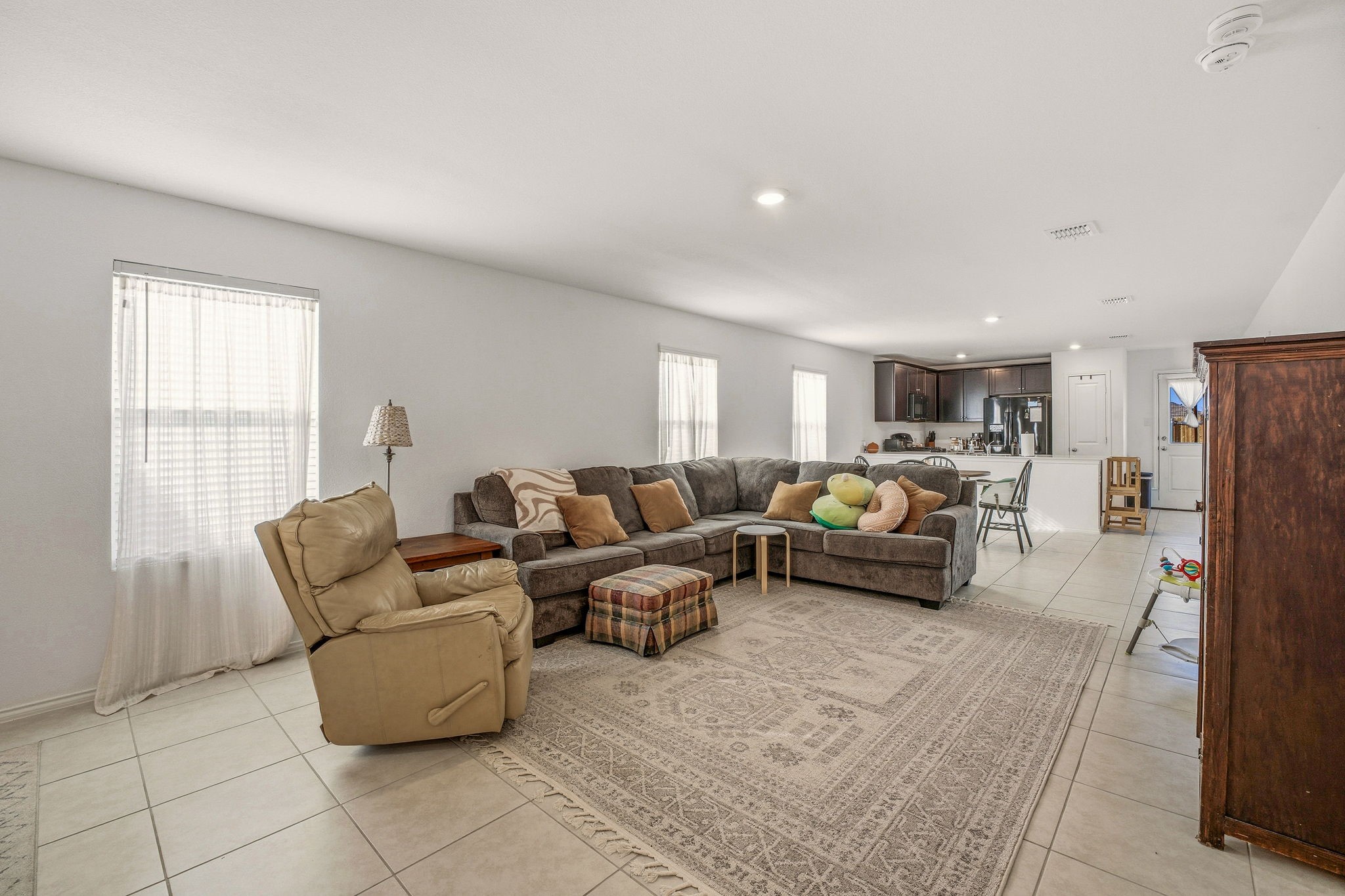 2820 Evening Side Drive Fort Worth TX 76179