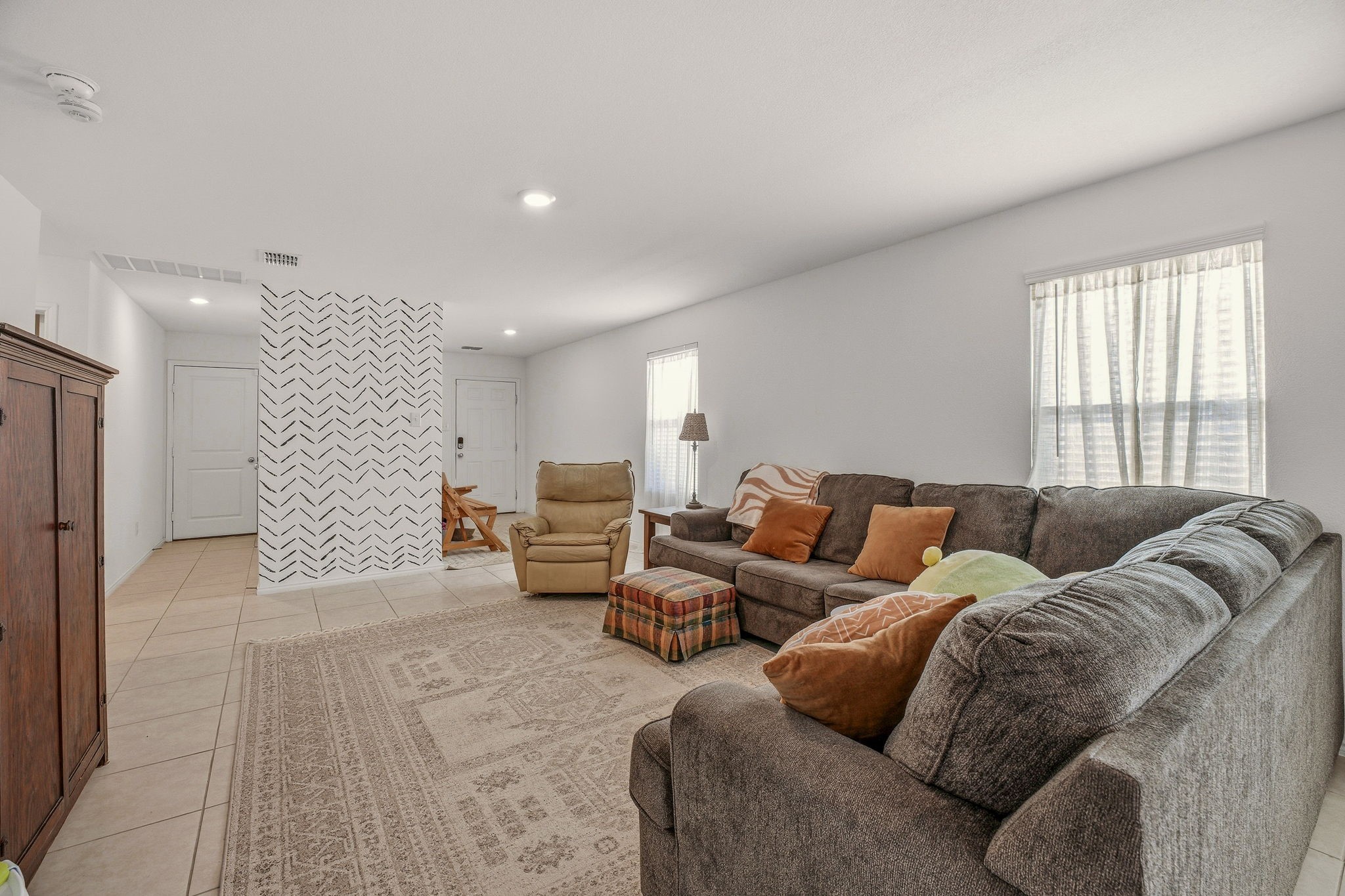 2820 Evening Side Drive Fort Worth TX 76179