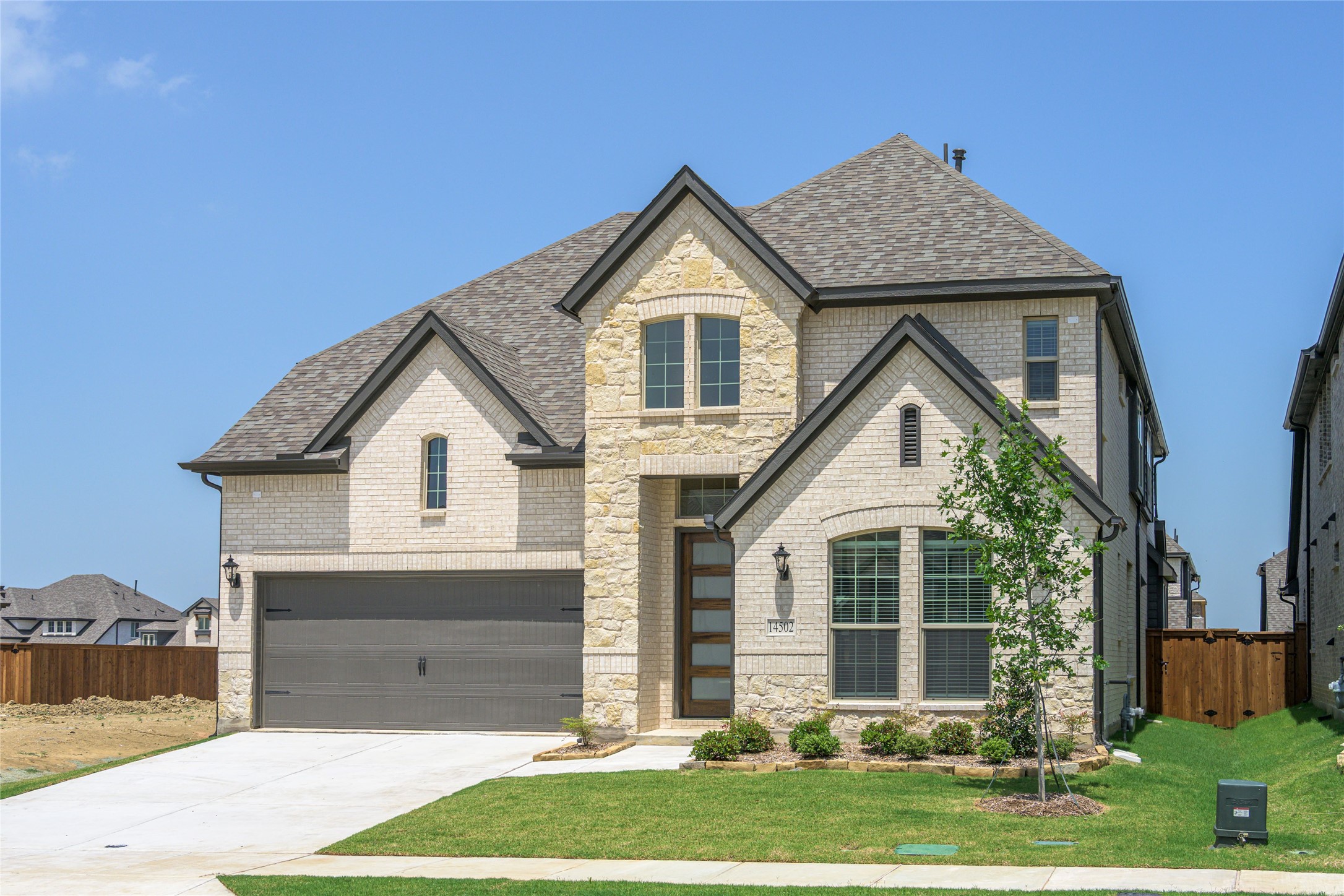 14502 Jemison Street Pilot Point TX 75009