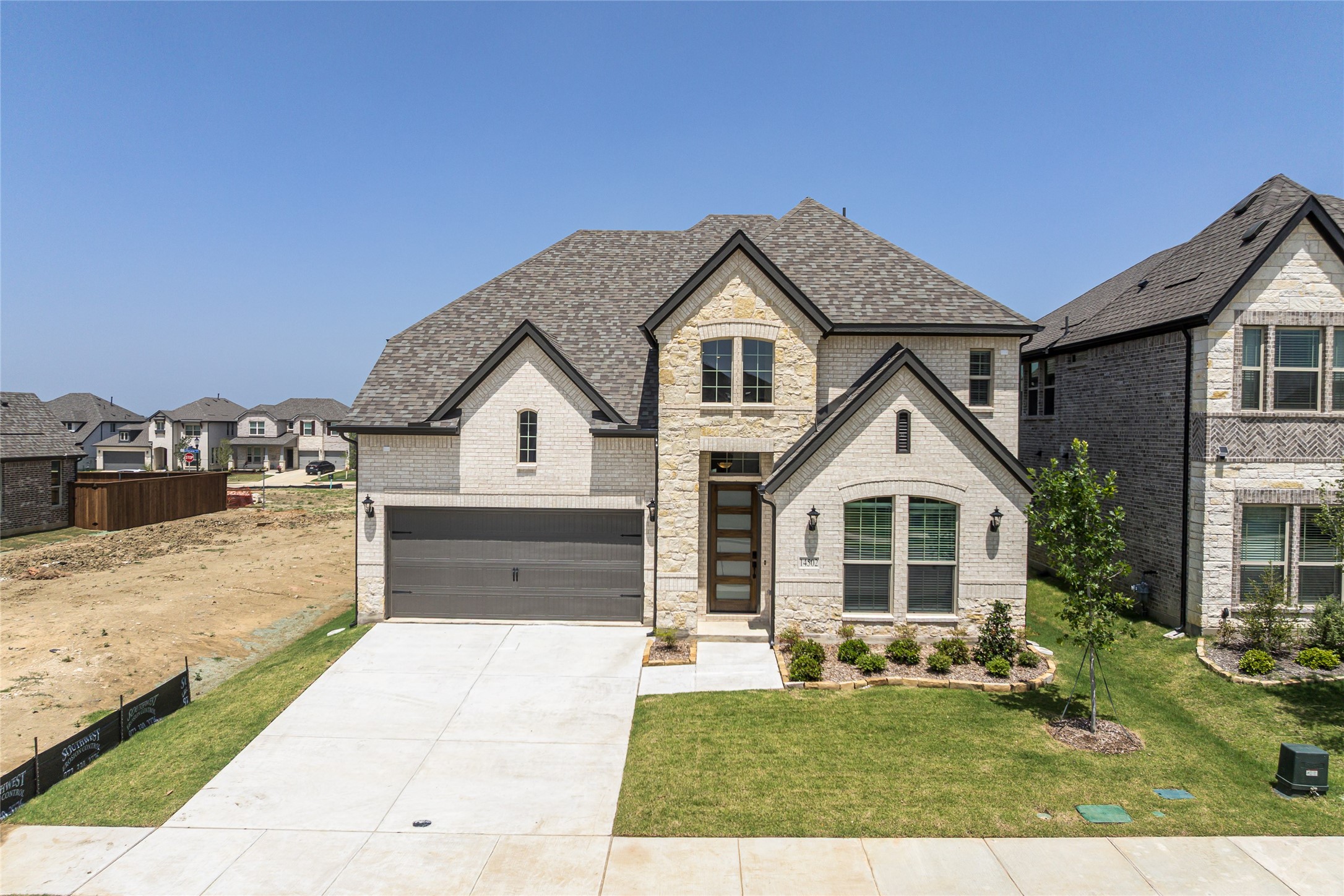 14502 Jemison Street Pilot Point TX 75009