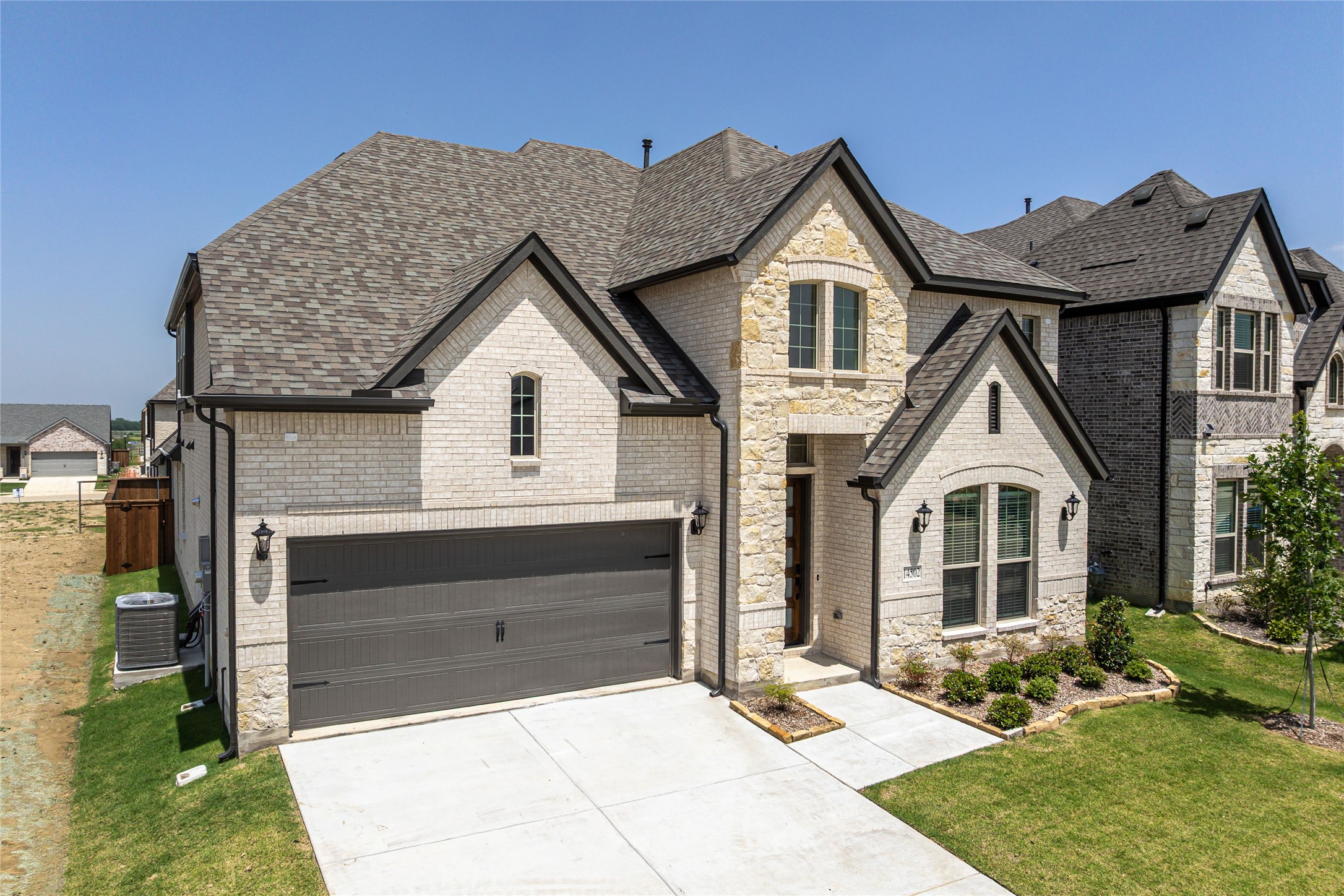 14502 Jemison Street Pilot Point TX 75009