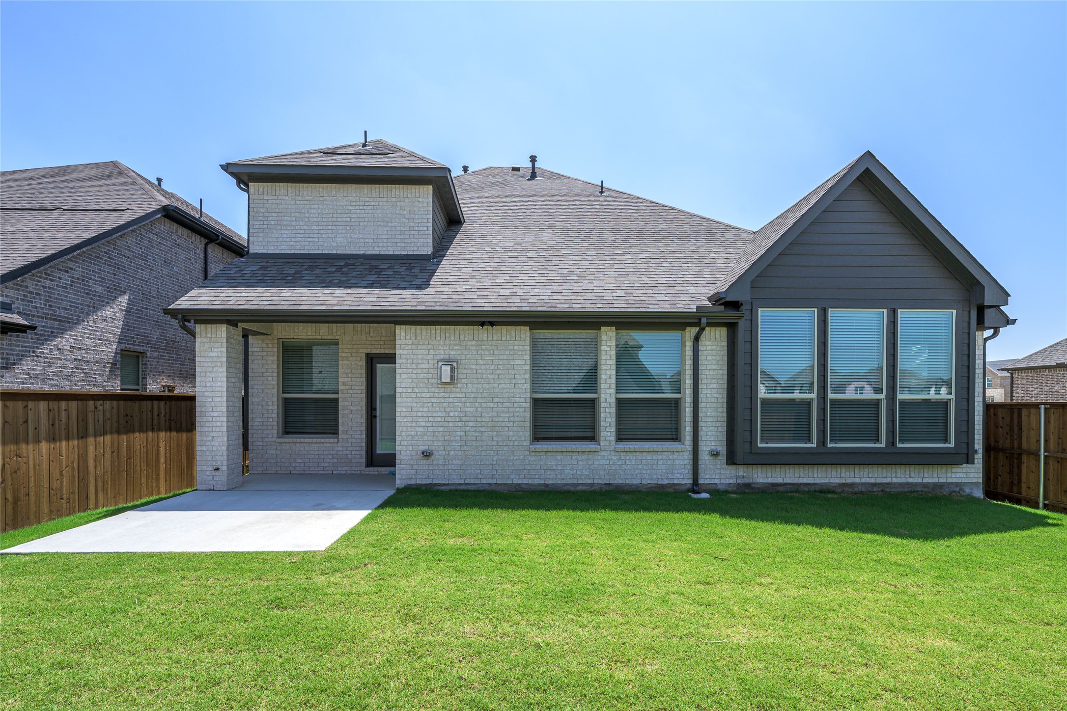 14502 Jemison Street Pilot Point TX 75009