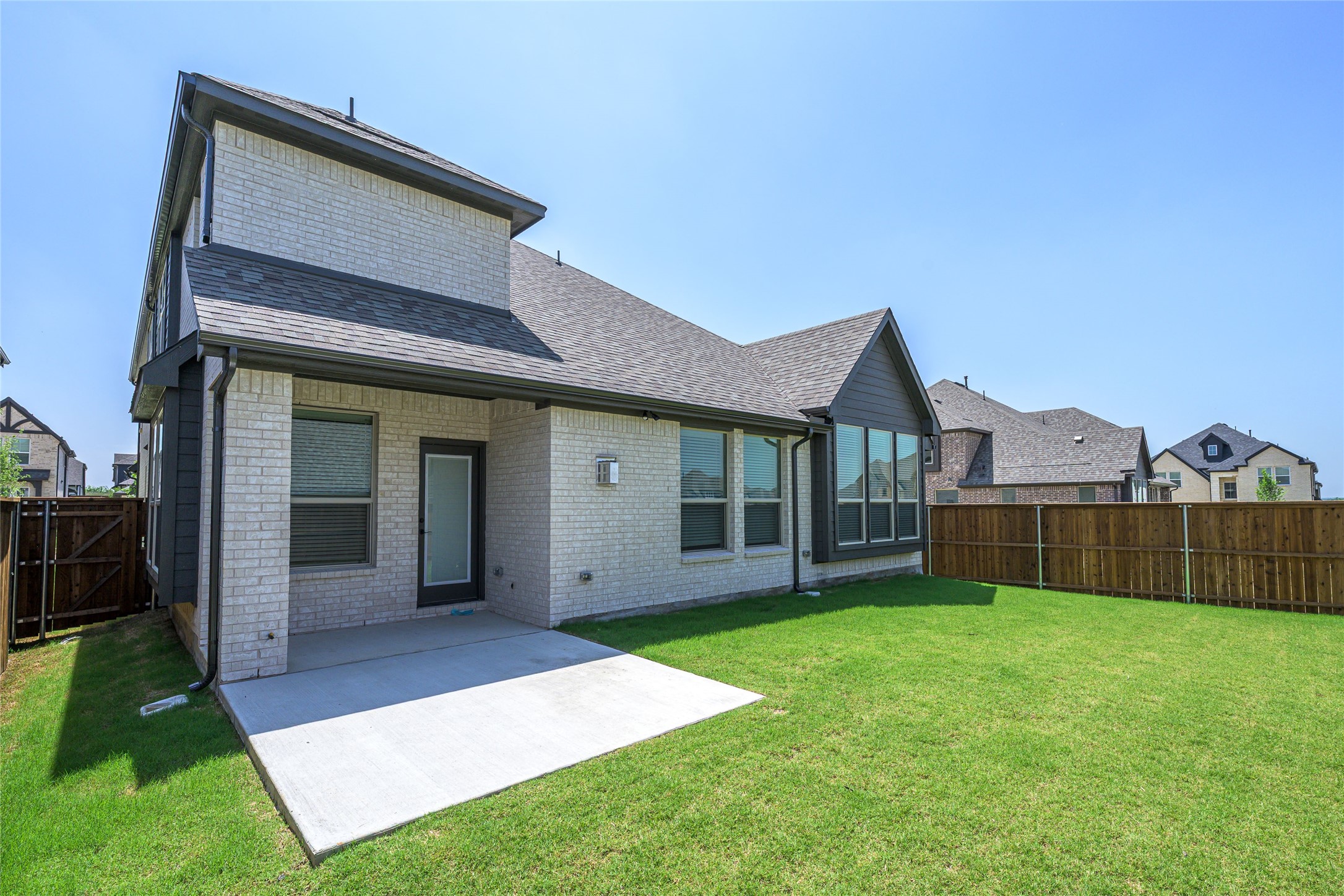 14502 Jemison Street Pilot Point TX 75009
