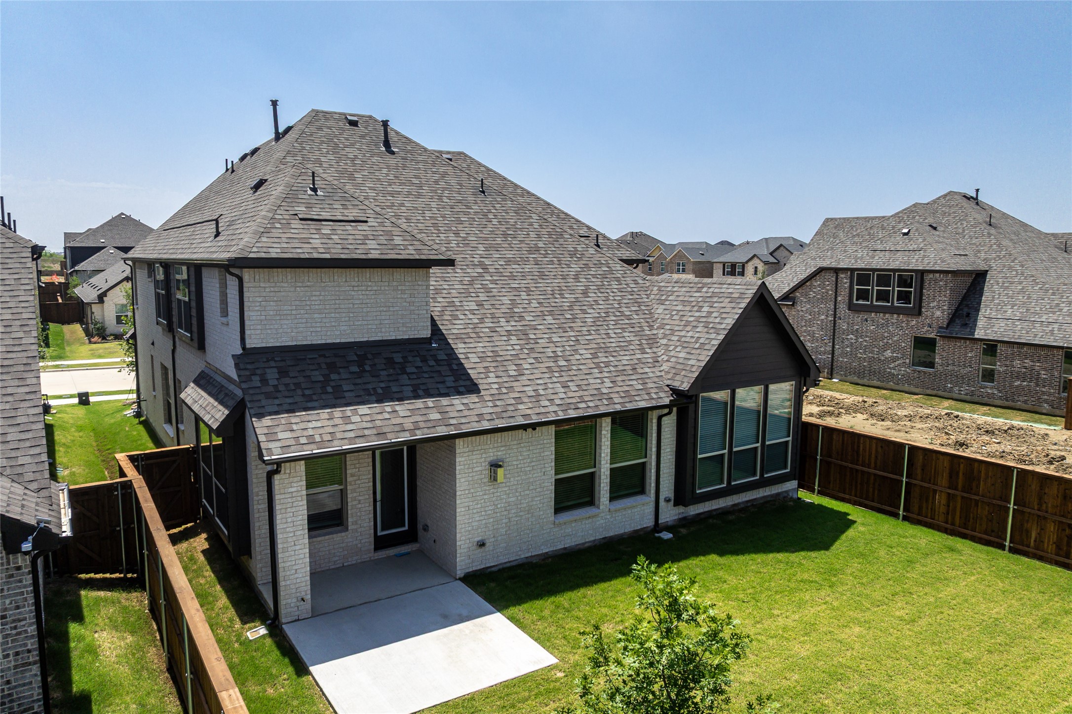 14502 Jemison Street Pilot Point TX 75009