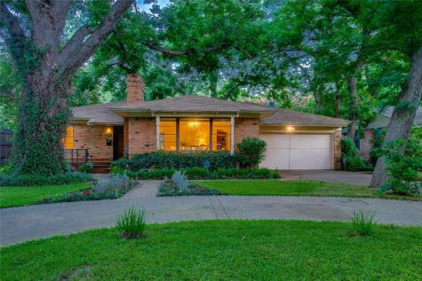 1614 Kessler Parkway Dallas TX 75208