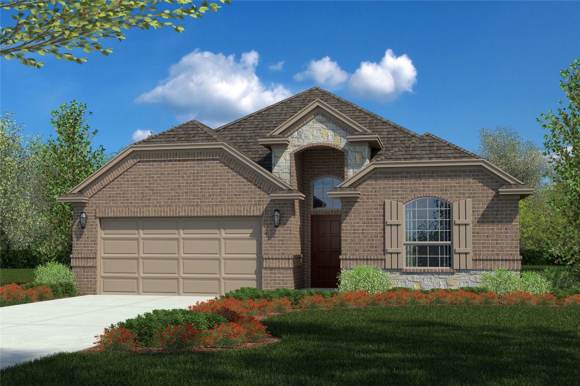 613 Mesquite Grove Road Midlothian TX 76065