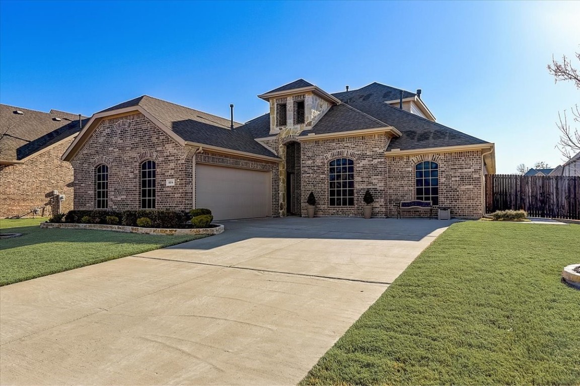 224 Duck Blind Avenue Wylie TX 75098