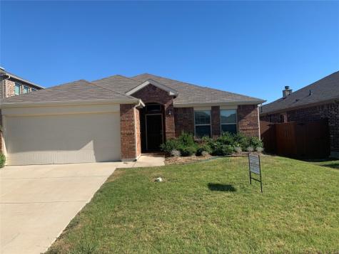2024 Windsong Drive Heartland TX 75126