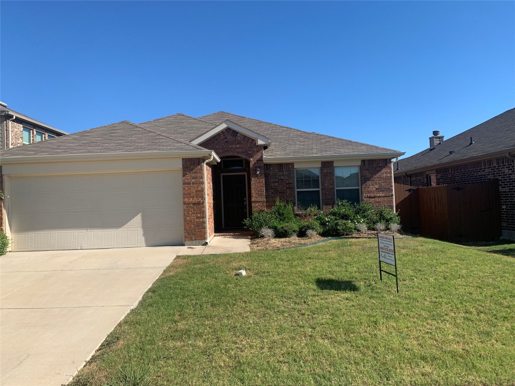 2024 Windsong Drive Heartland TX 75126