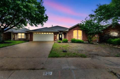 713 Nandina Way Waxahachie TX 75165