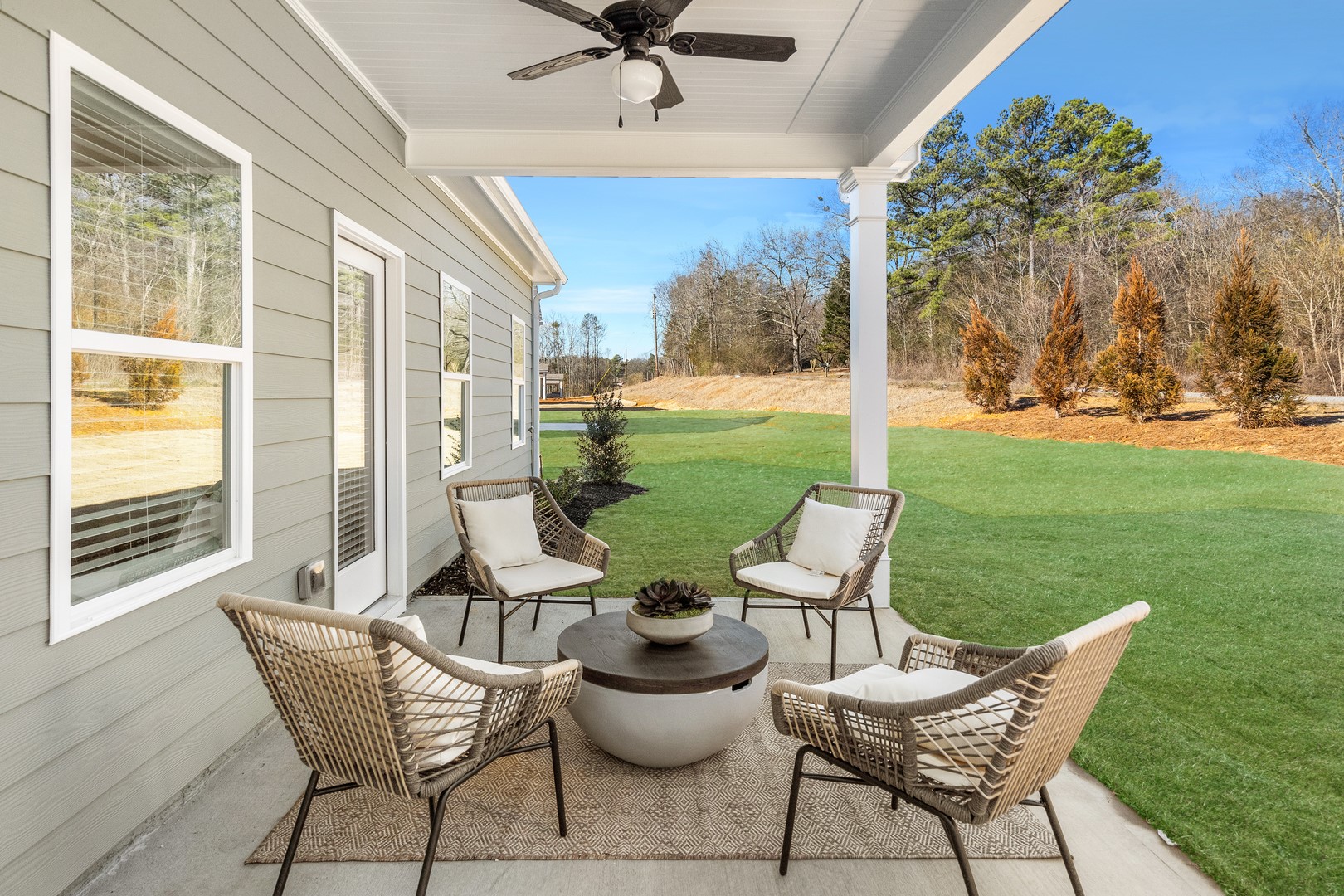 406 Heritage Grove Road Blue Ridge TX 75424