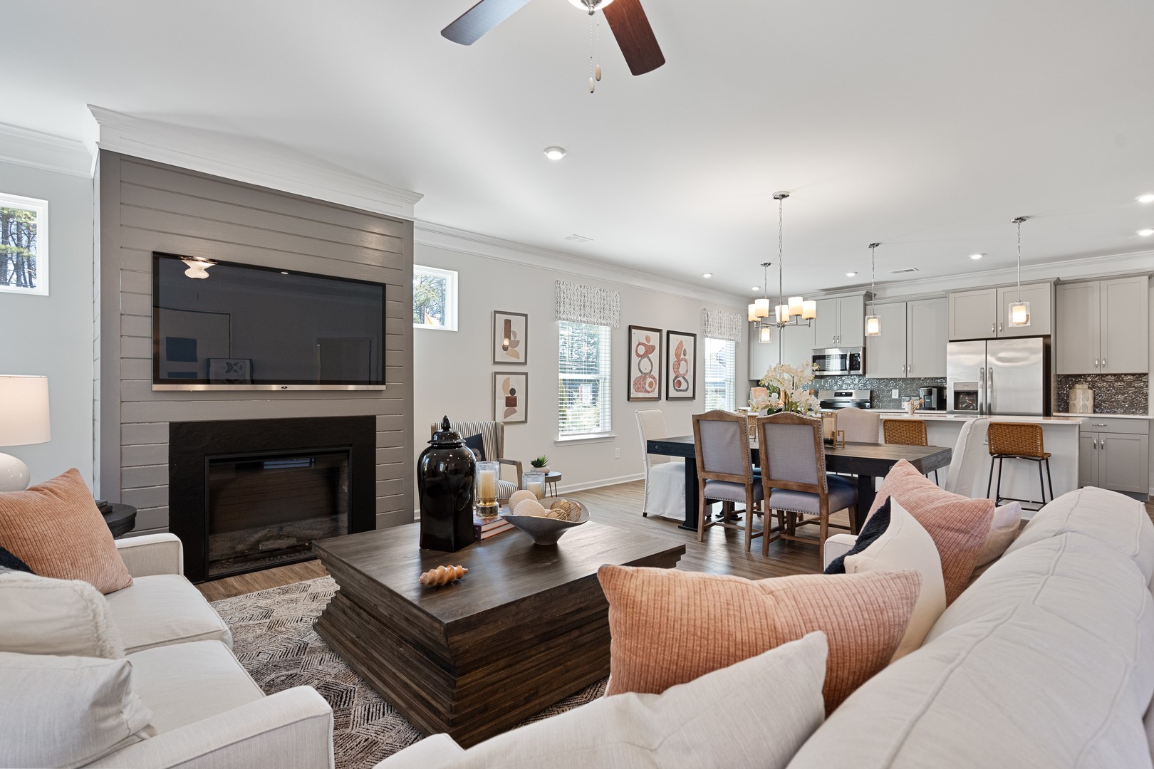 406 Heritage Grove Road Blue Ridge TX 75424