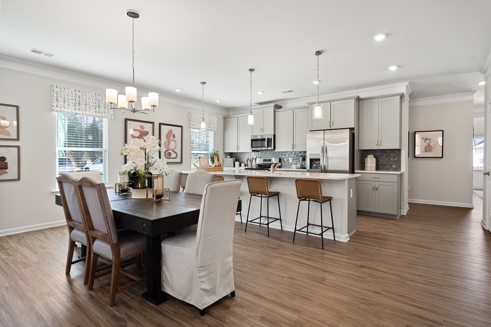 406 Heritage Grove Road Blue Ridge TX 75424