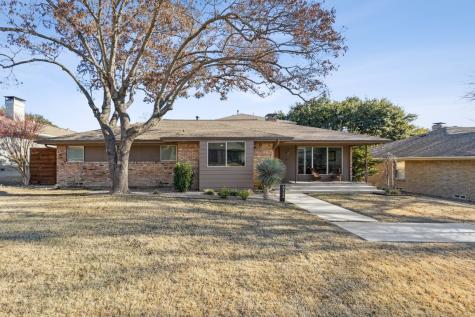 6734 Dalhart Lane Dallas TX 75214
