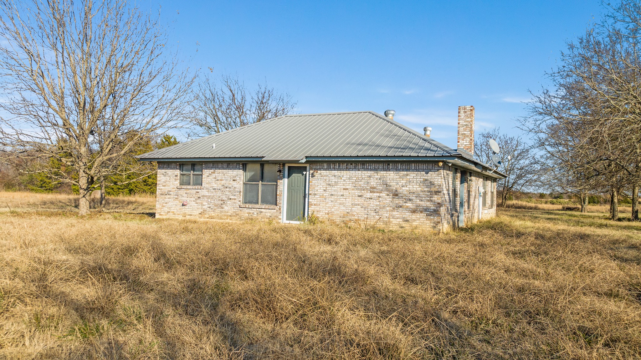 109 Private Road 24980 Brookston TX 75421
