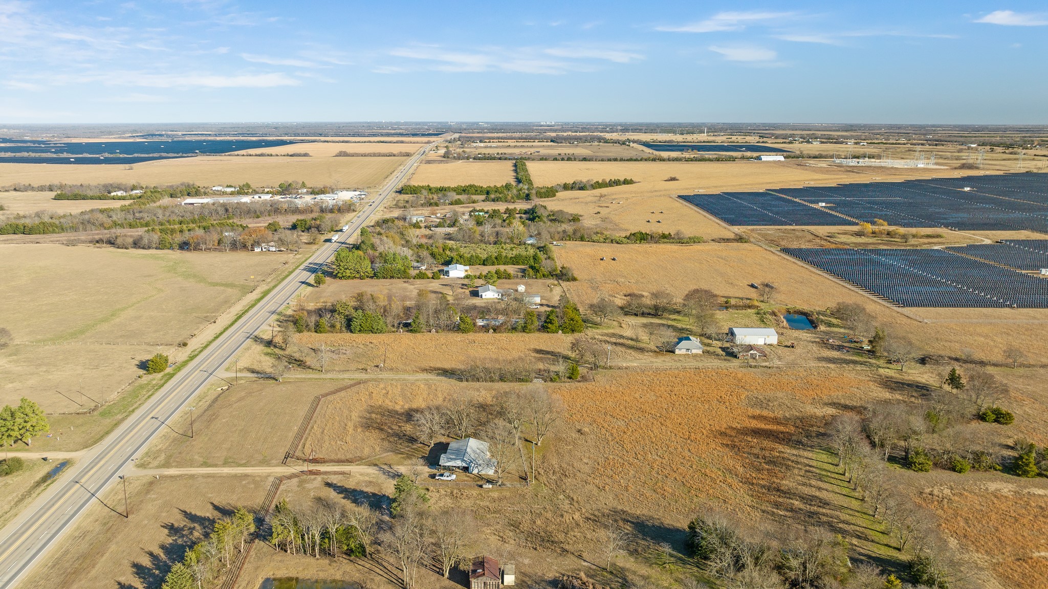 109 Private Road 24980 Brookston TX 75421