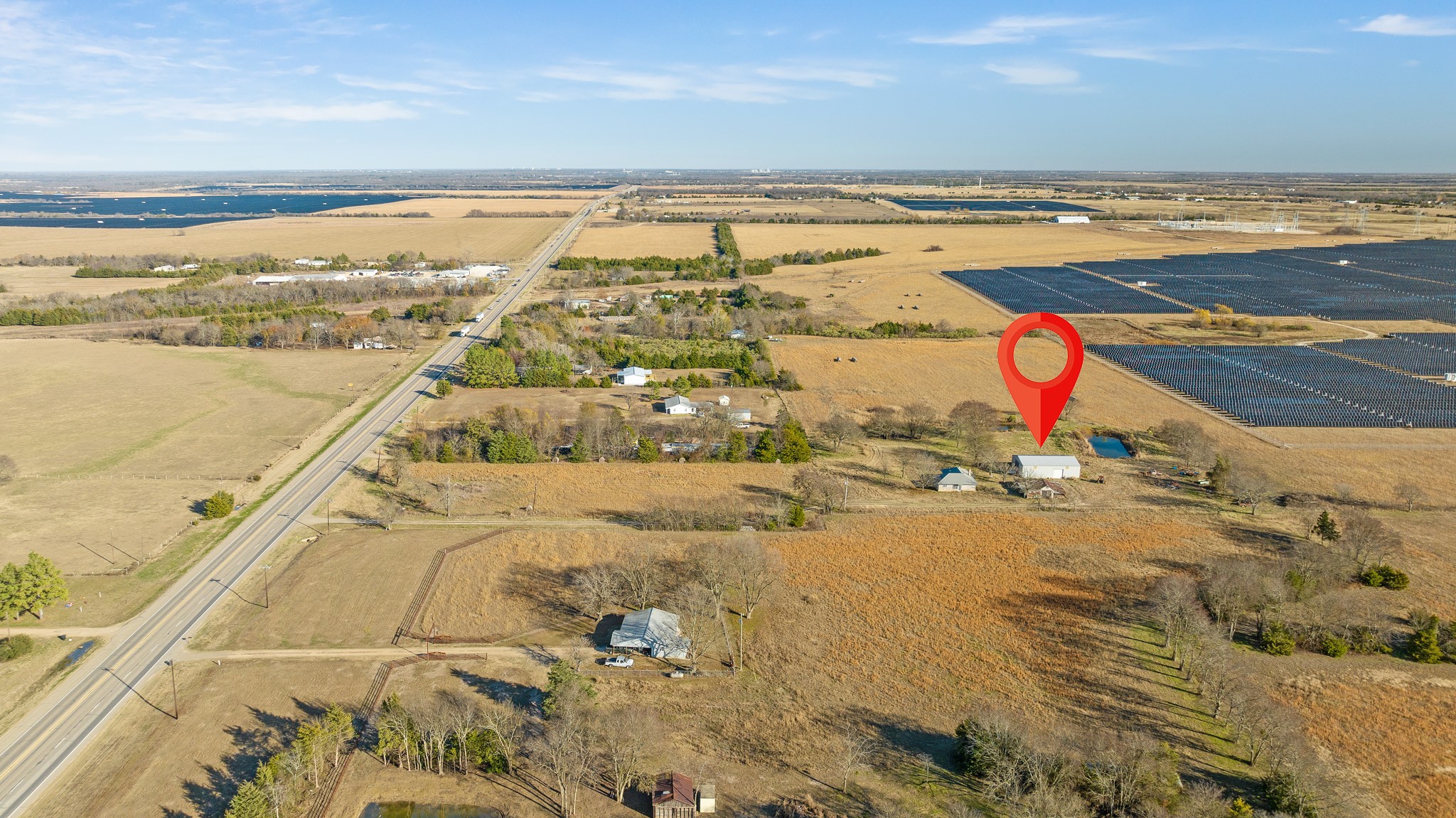 109 Private Road 24980 Brookston TX 75421
