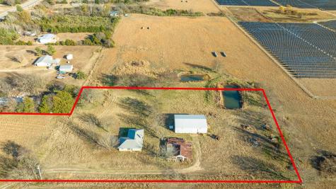 109 Private Road 24980 Brookston TX 75421