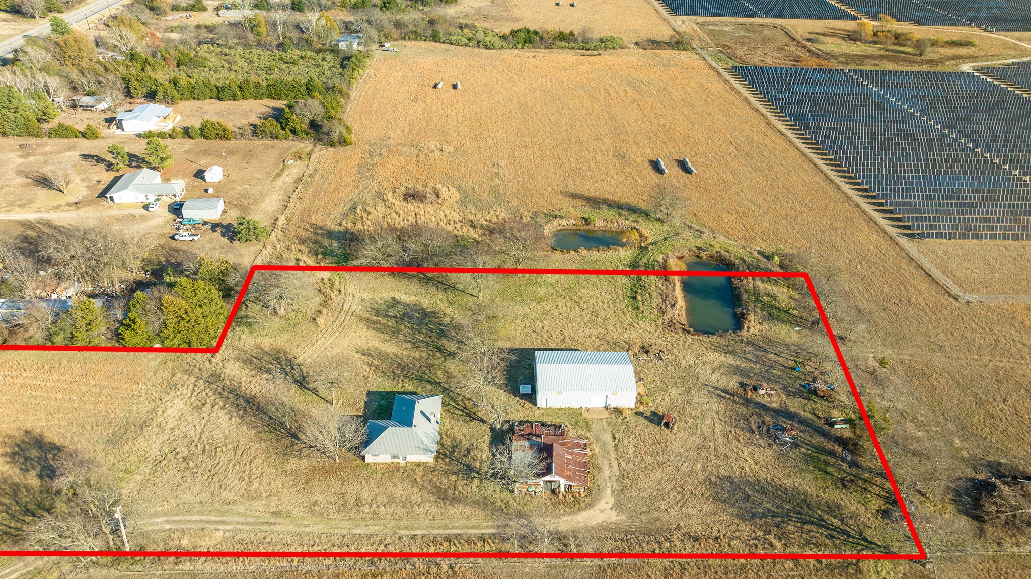 109 Private Road 24980 Brookston TX 75421