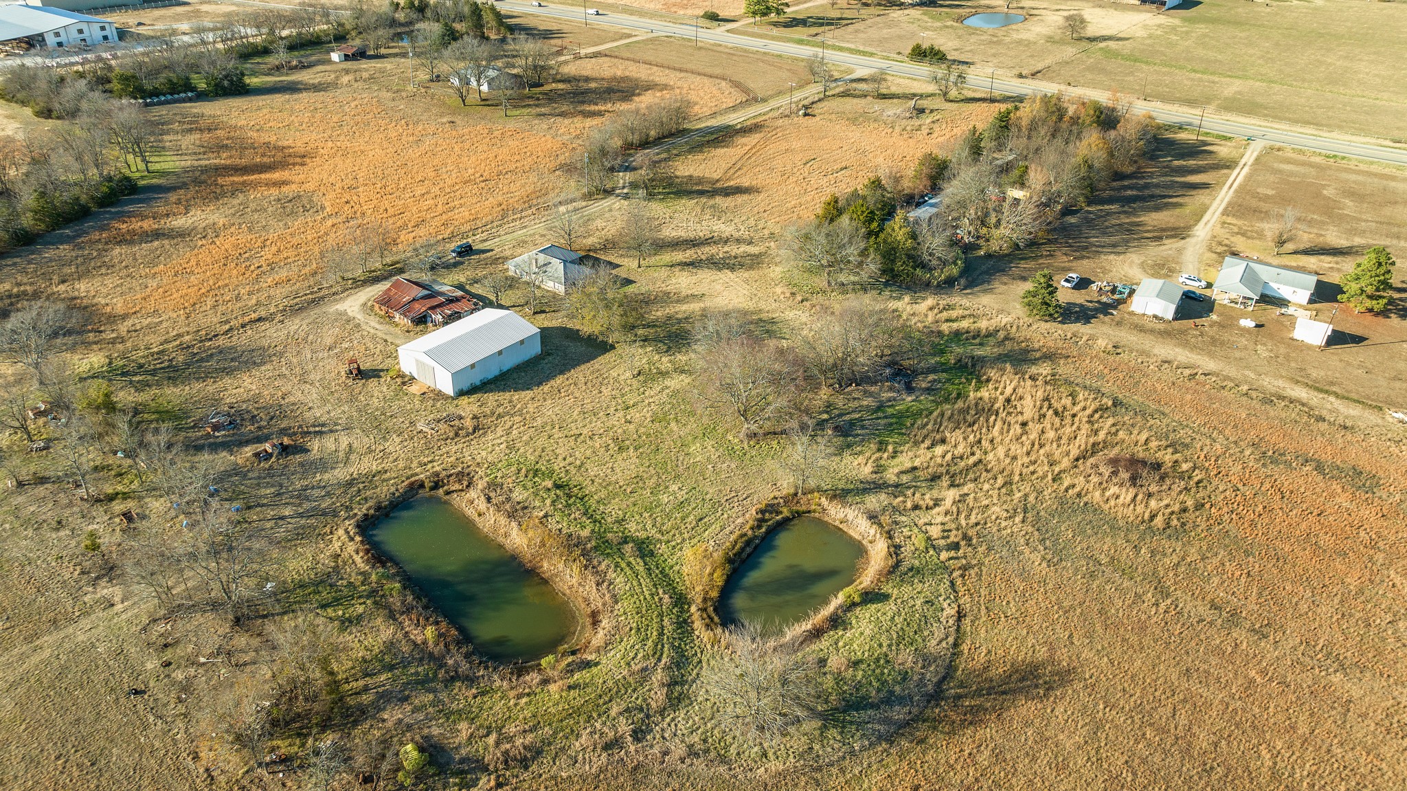 109 Private Road 24980 Brookston TX 75421