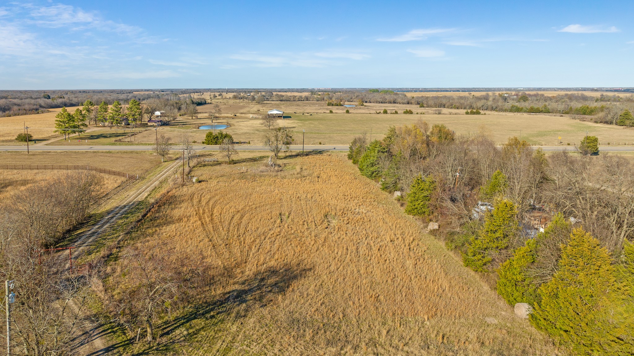 109 Private Road 24980 Brookston TX 75421
