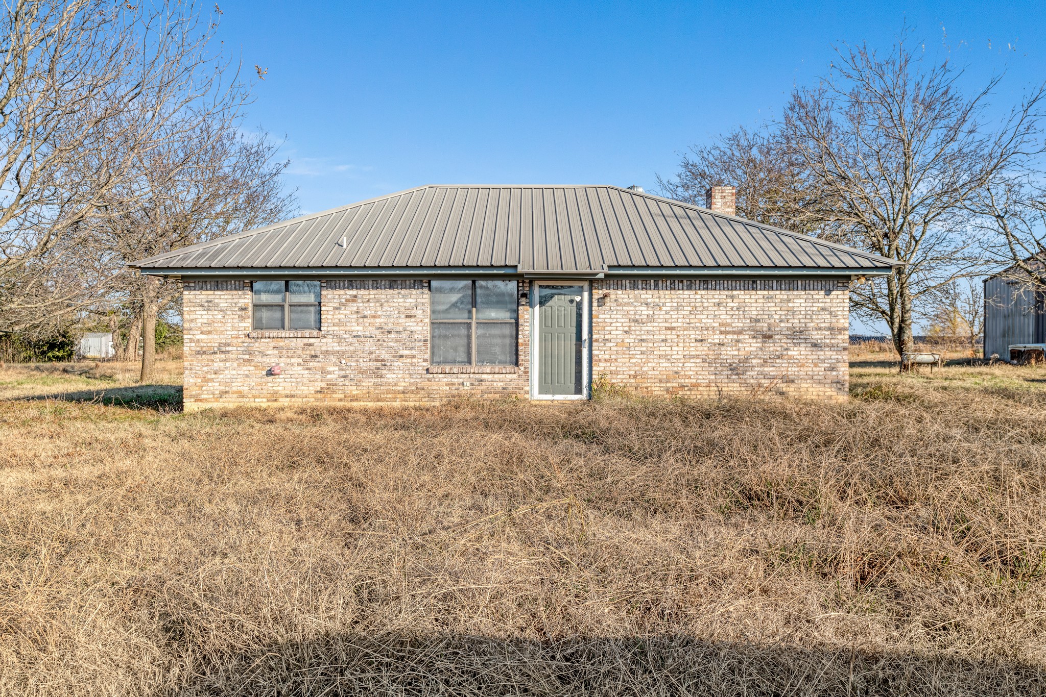 109 Private Road 24980 Brookston TX 75421