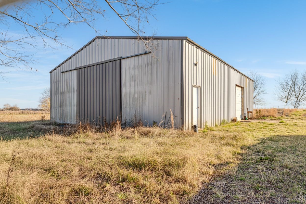 109 Private Road 24980 Brookston TX 75421