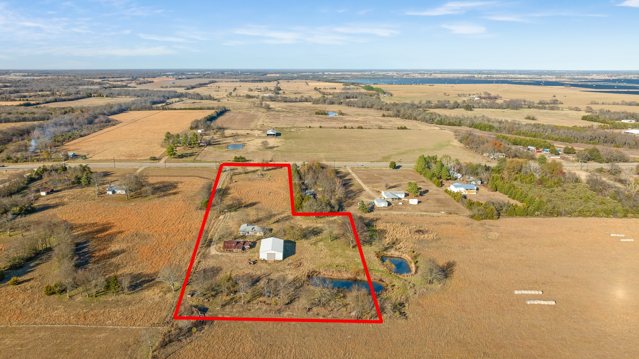 109 Private Road 24980 Brookston TX 75421