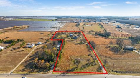 109 Private Road 24980 Brookston TX 75421