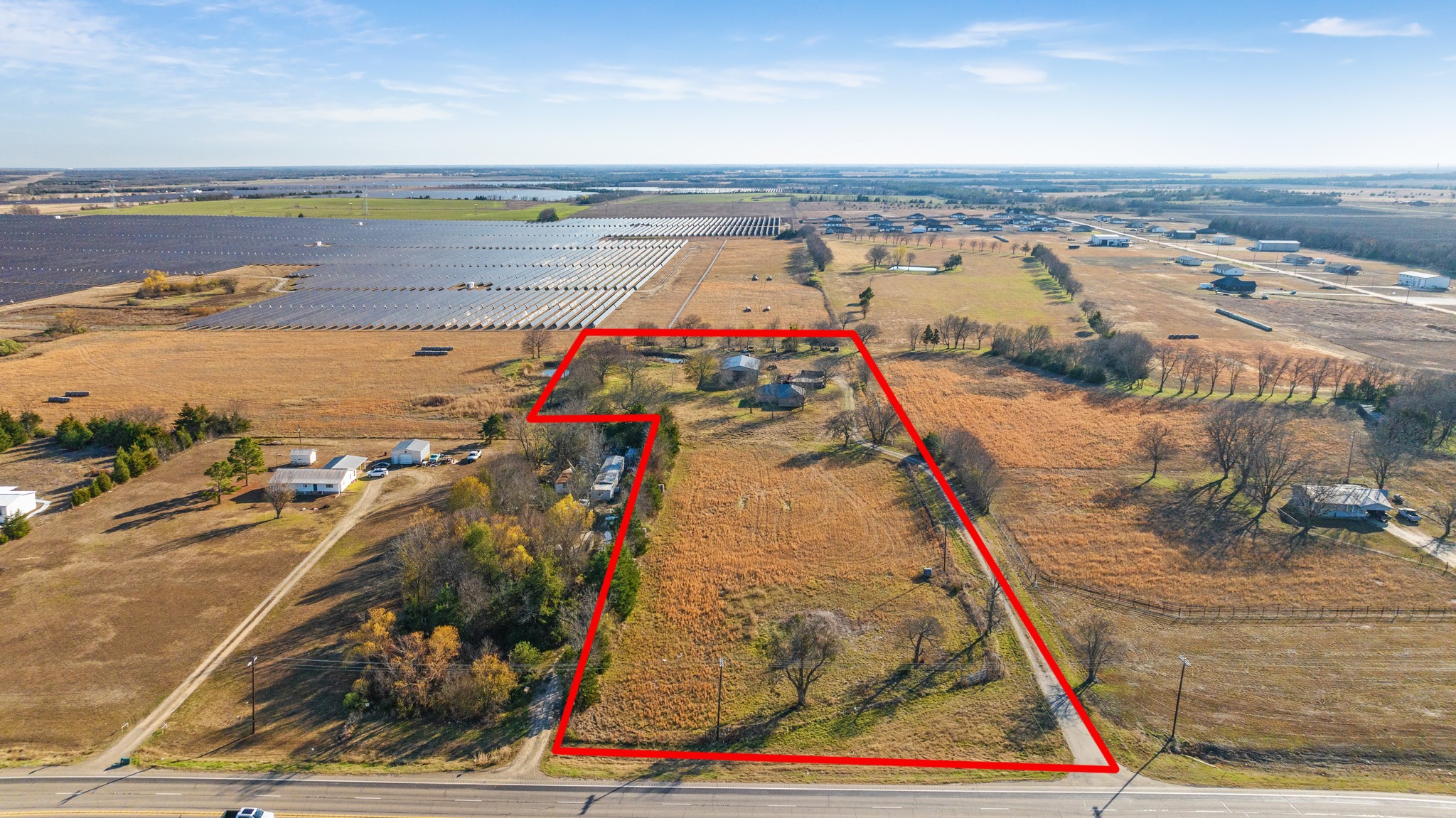 109 Private Road 24980 Brookston TX 75421