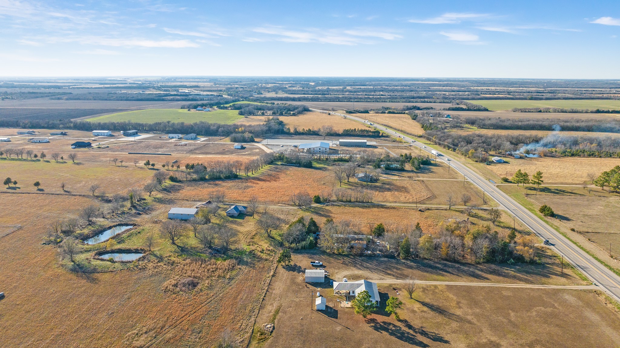 109 Private Road 24980 Brookston TX 75421
