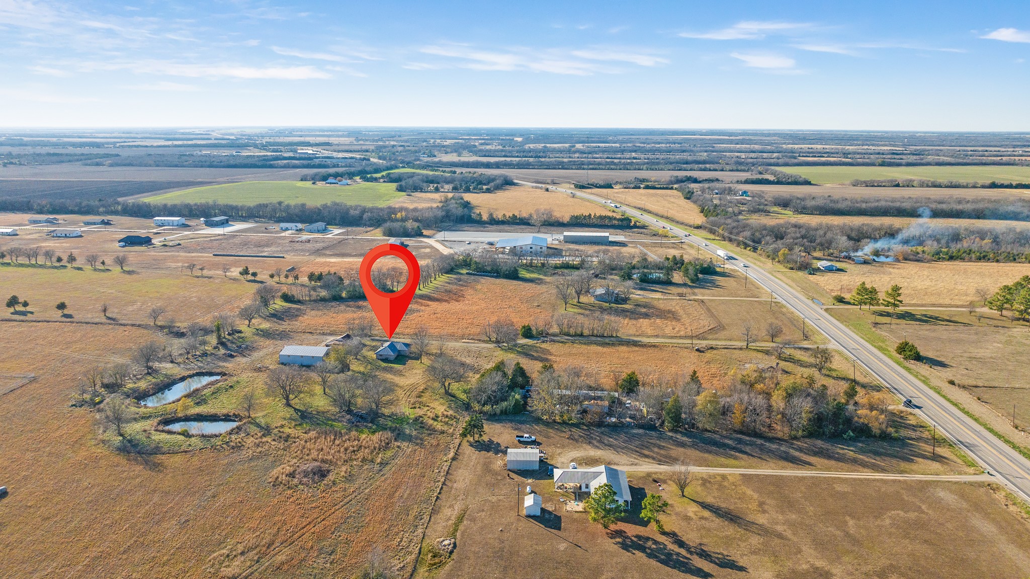 109 Private Road 24980 Brookston TX 75421