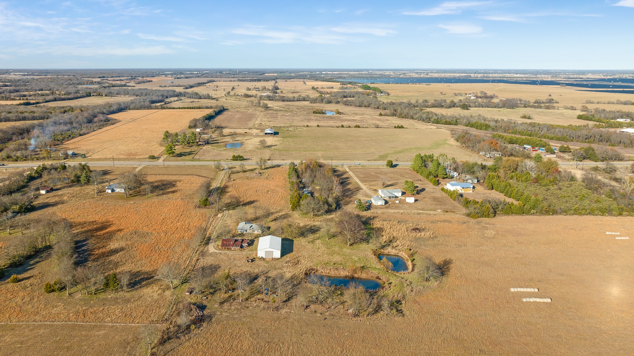109 Private Road 24980 Brookston TX 75421